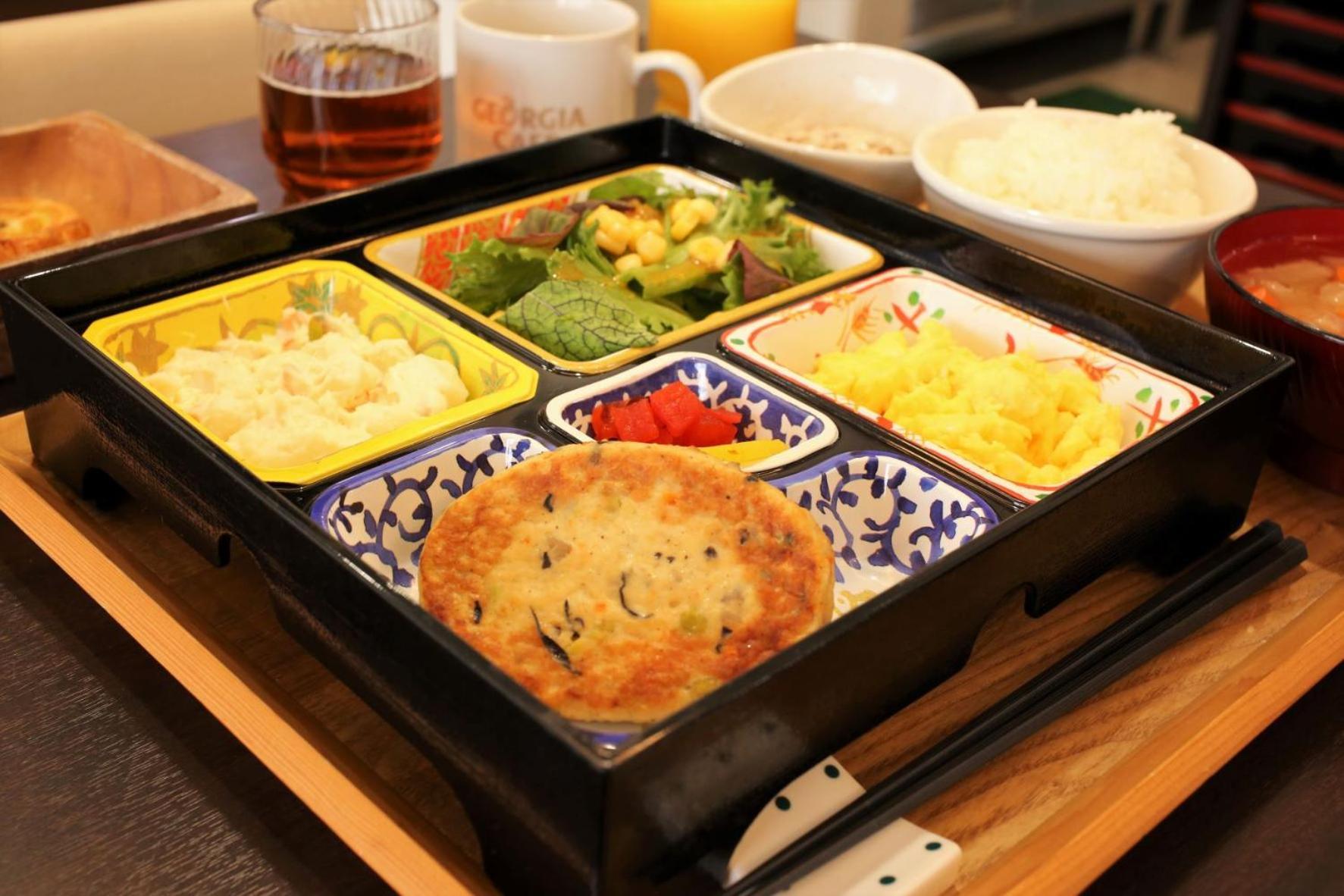 Tabist View Hotel Tokyo